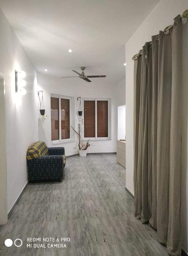 Bayview Apartment Pembroke Luaran gambar